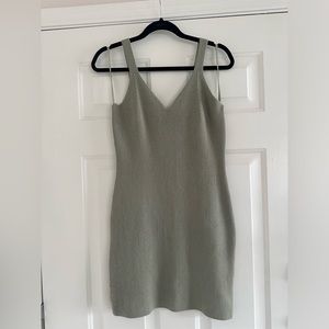 Abercrombie and Fitch Sweater Dress